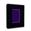 Glowy Nether Portals logo