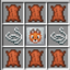 Backpacked Leather Recipe for NeoForge logo