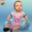 Sensitive Infant Overall logo