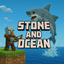 Stone And Ocean-An Endless Adventure Across Dimensions logo