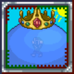 BossReforged logo