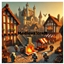Medievalcraft 1 logo