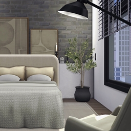 Modern Apartment | No CC | 24