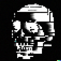 Mars' Chaotic Create And Explore logo