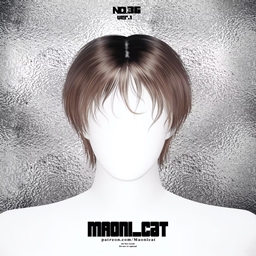 [Maoni_cat]HAIR No.36 ver.1