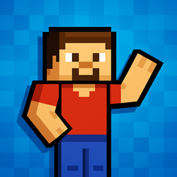 Pixel Gun 3D PlayerModel project image