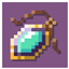 Recall: Bedrock Edition (Unofficial Port) logo