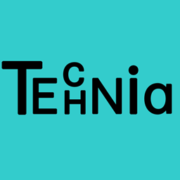 Technia logo