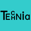 Technia logo