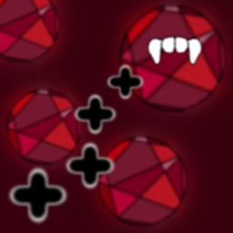 Set Vampire Offspring by baniduhaine | Chinese Translation