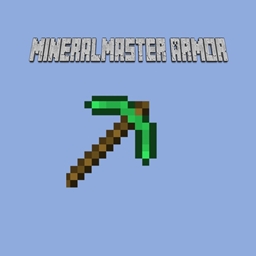 MineralMaster Armor project image