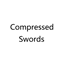 CompressedSwords logo