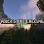 Voices are Calling: Refreshed logo