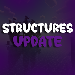  STRUCTURES UPDATE FABRIC logo
