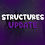  STRUCTURES UPDATE FABRIC logo