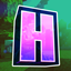 Hexxara logo