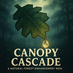 Canopy Cascade V1.2 project image