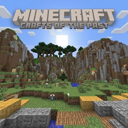 Crafts of the Past logo