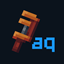 aqando's Create SMP logo