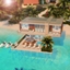 Modern Beach Home logo