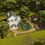 Pretty Farm House logo
