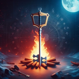 Ether Fates logo