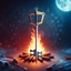 Ether Fates logo