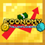 Fallenflower's Economy [Experimetal Edition] logo