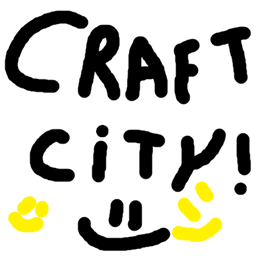 TheCraftCity logo