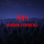 M4's horror experience logo
