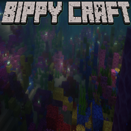 BippyCraft logo