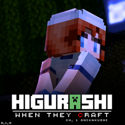HIGURASHI: When They Craft (Ch. 1)