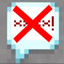 Chat Blocker logo