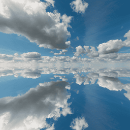 Realistic Sky V1 project image