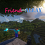 Friend And Allay logo