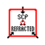 SCP: Refracted logo