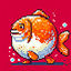 FishNilla Depth logo