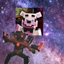 Speaker's Fnaf Management Wanted Pack logo