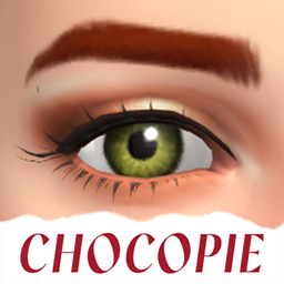 Bright Eyes [default] logo