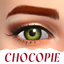 Bright Eyes [default] logo