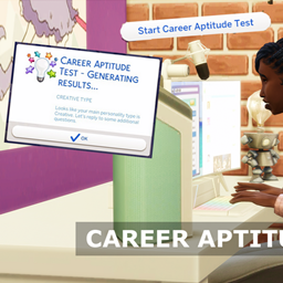 Career Aptitude PT-BR