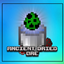 Orespawn's Ancient Dried Ore logo