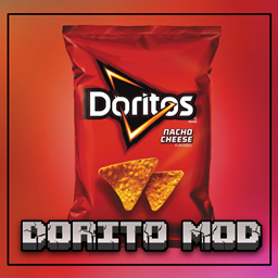 asdvtx's Doritos project image