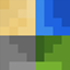 Vanilla + Progression logo