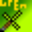 Gren BedWars Pack logo