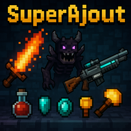 SuperAjout project image