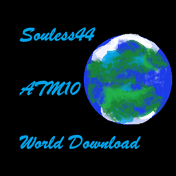 Souless44 MODs 10 World project image
