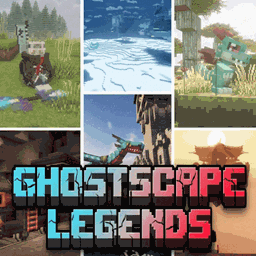 Ghostscape Legends project image