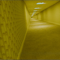 Tornandons Liminality OFFICIAL Map project image