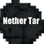 Nether Tar logo